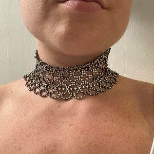 Great condition - Kenneth Jay Lane Choker
